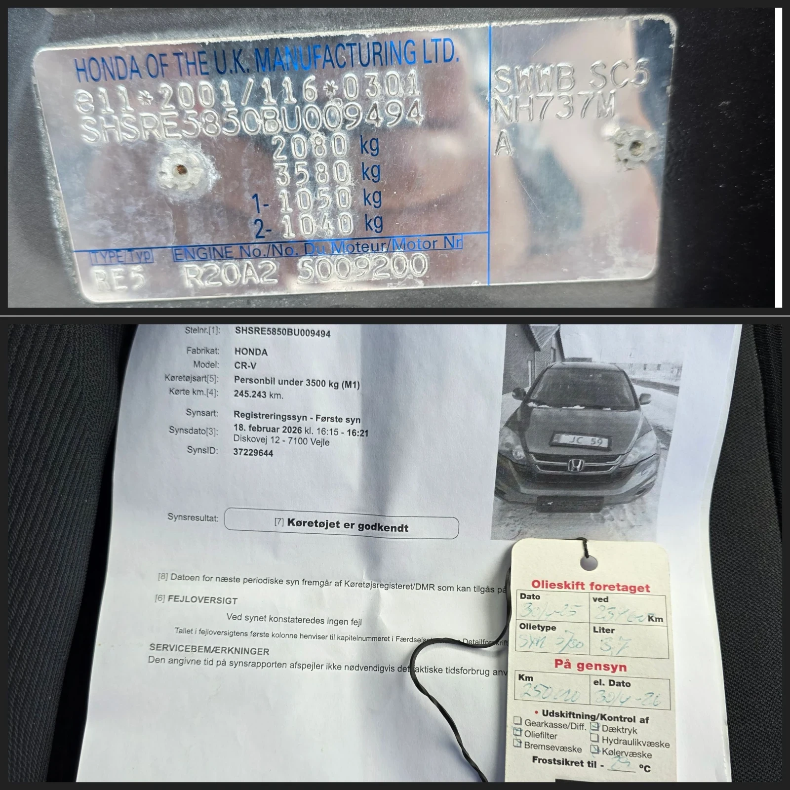 Honda Cr-v С-История Навигация Камера 4Х4 Подгрев на седалки , снимка 11 - Автомобили и джипове - 54683728