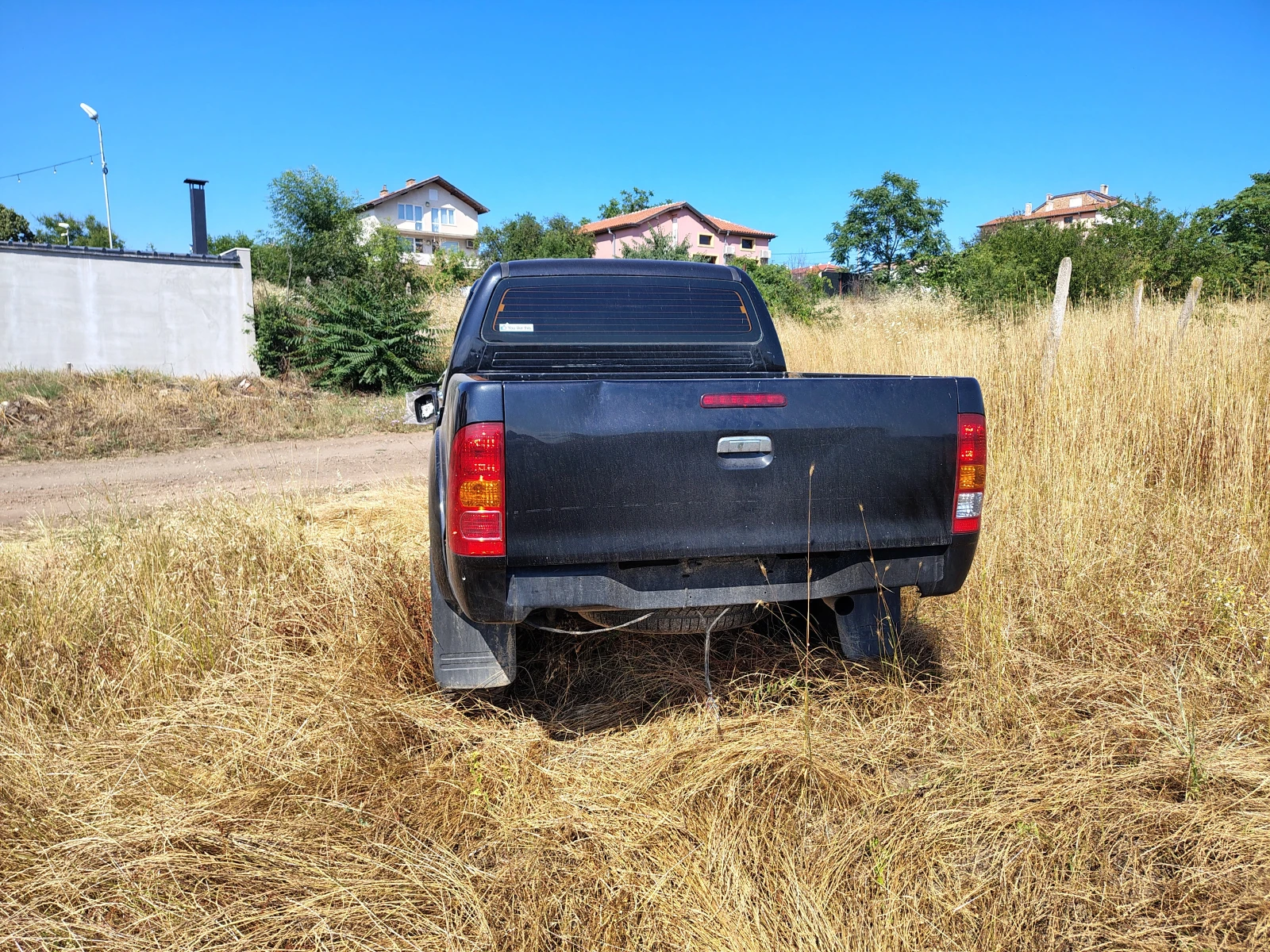 Toyota Hilux | Mobile.bg � ����������� 3
