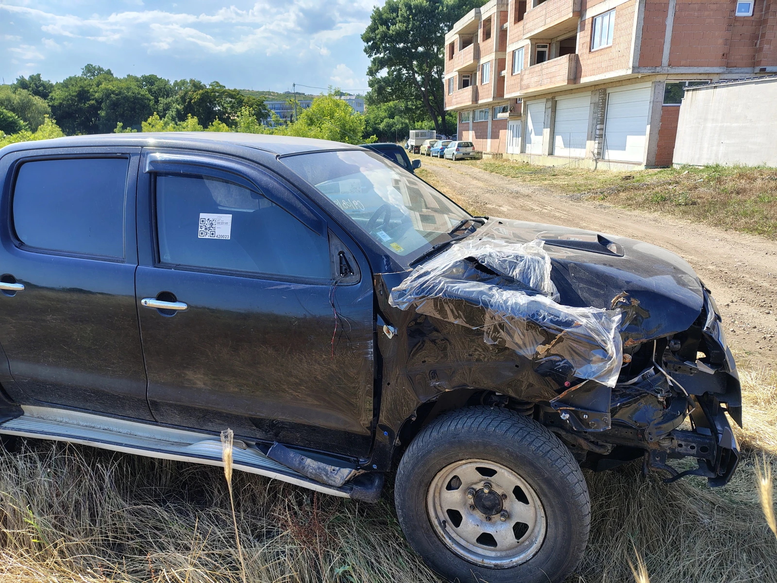 Toyota Hilux | Mobile.bg � ����������� 5