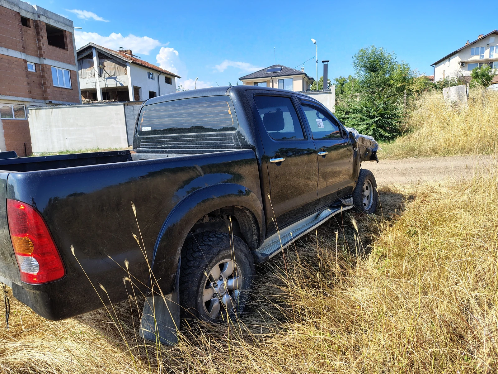 Toyota Hilux | Mobile.bg � ����������� 4