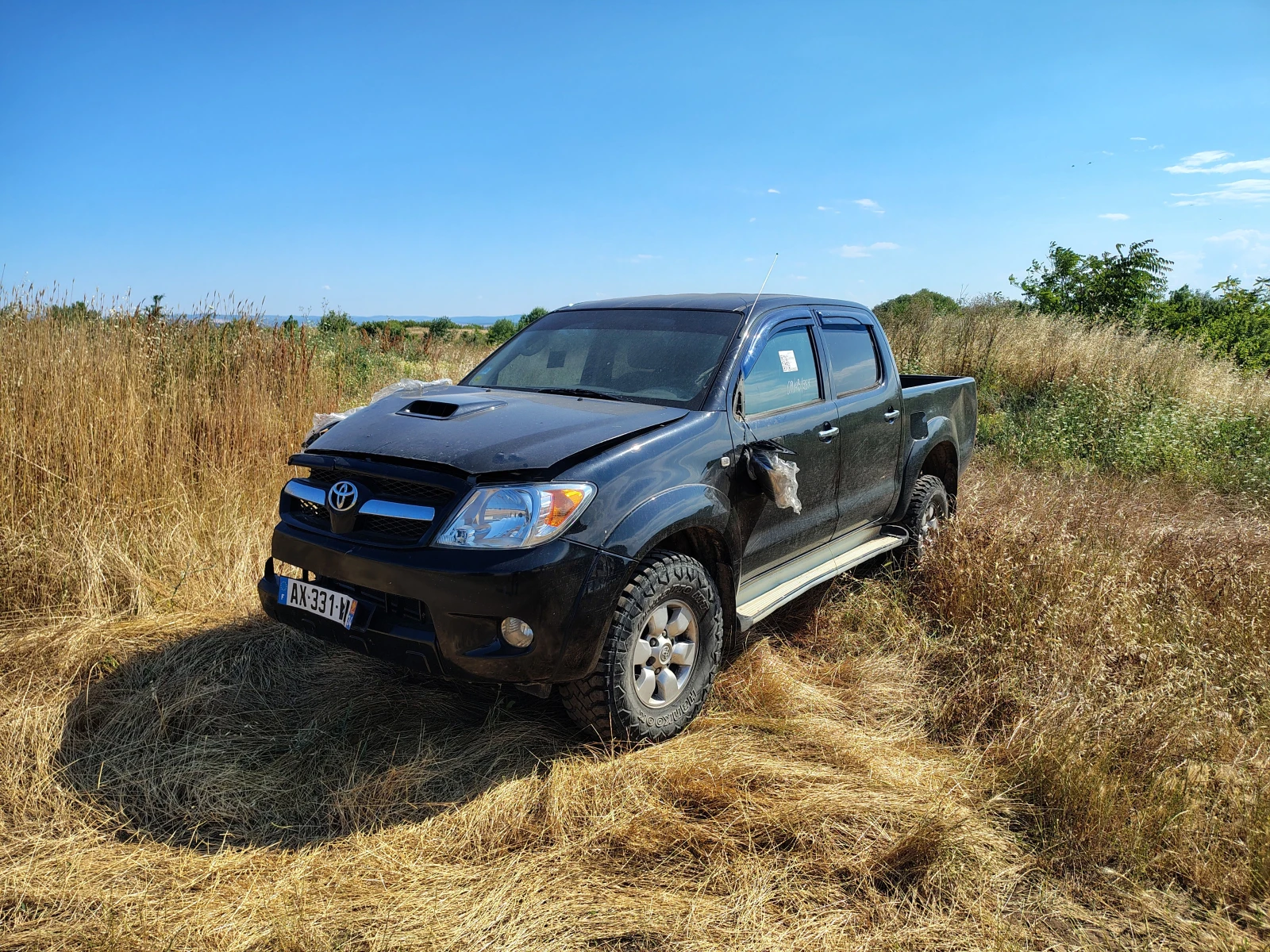 Toyota Hilux | Mobile.bg � ����������� 1