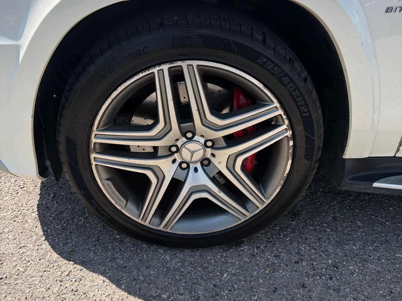 Mercedes-Benz GL 63 AMG * GL 63 AMG* ���������� ��� ������������ ������*  | Mobile.bg � ����������� 7