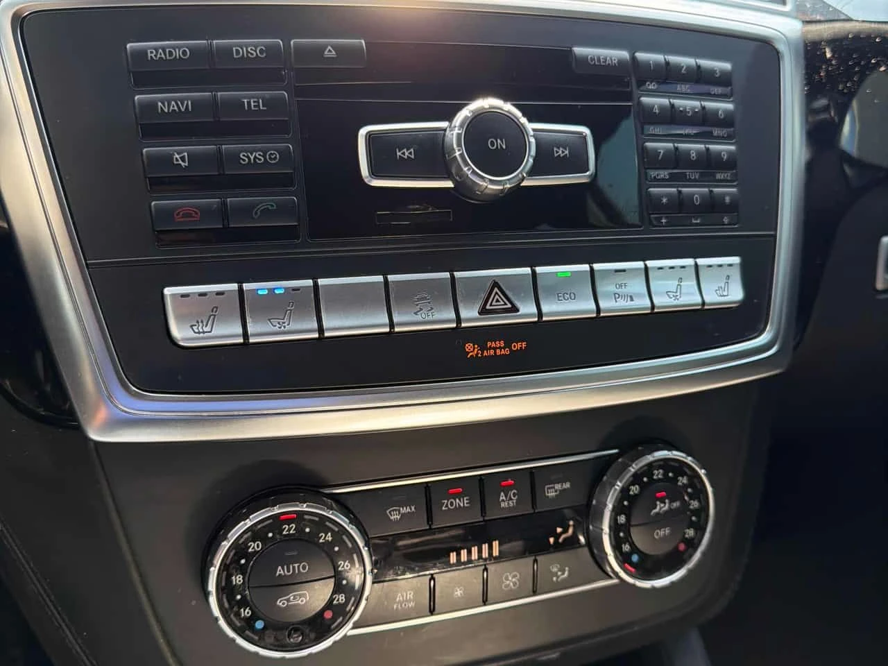 Mercedes-Benz GL 63 AMG * GL 63 AMG* ���������� ��� ������������ ������*  | Mobile.bg � ����������� 11