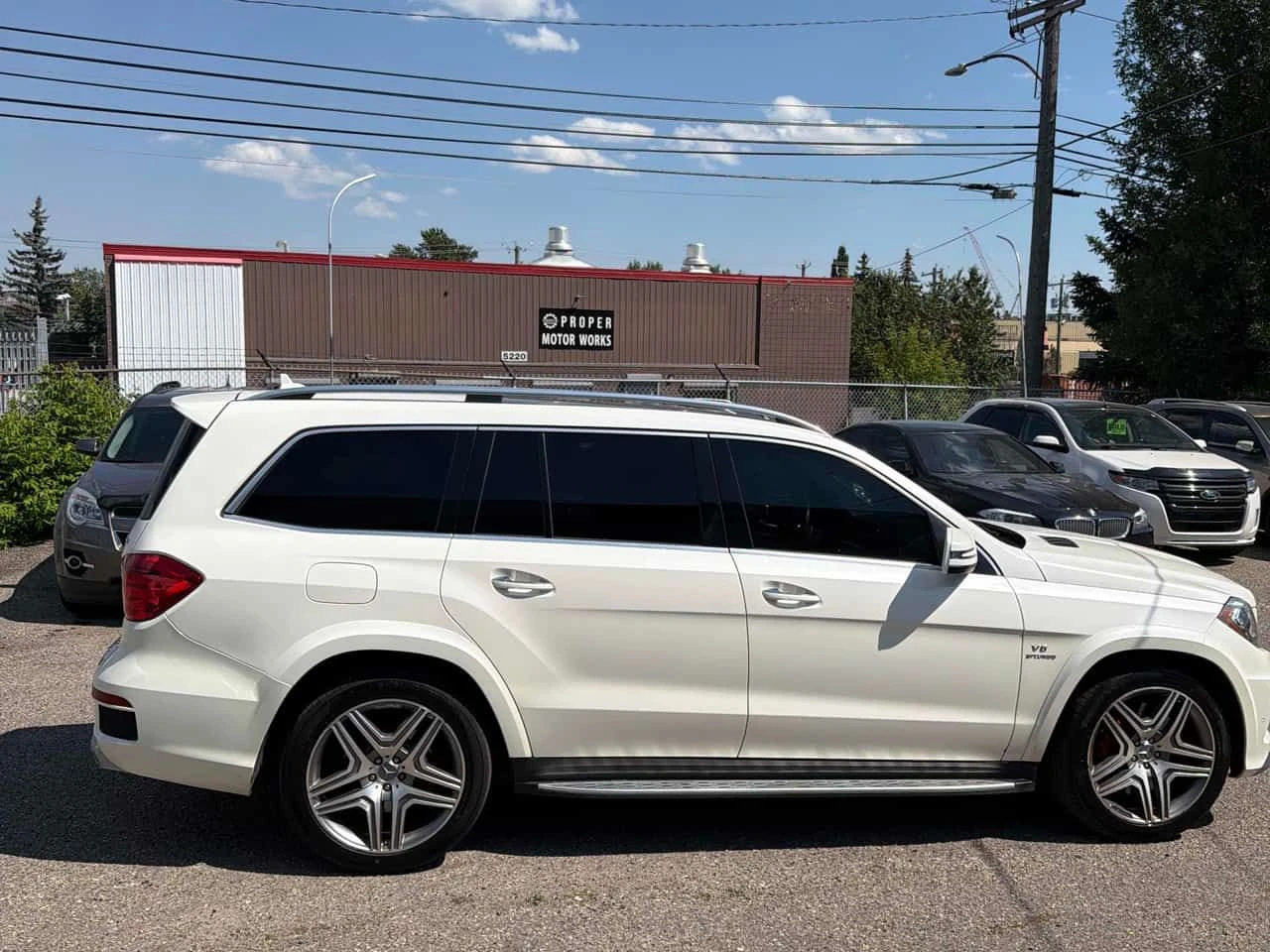 Mercedes-Benz GL 63 AMG * GL 63 AMG* ���������� ��� ������������ ������*  | Mobile.bg � ����������� 3
