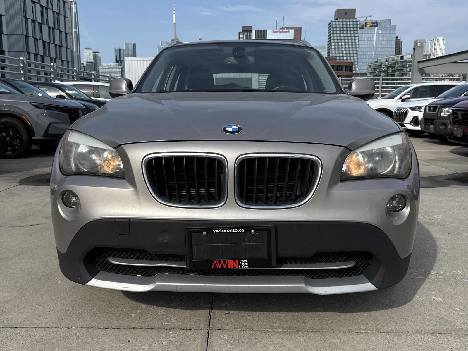 BMW X1, снимка 6 - Автомобили и джипове - 55688841