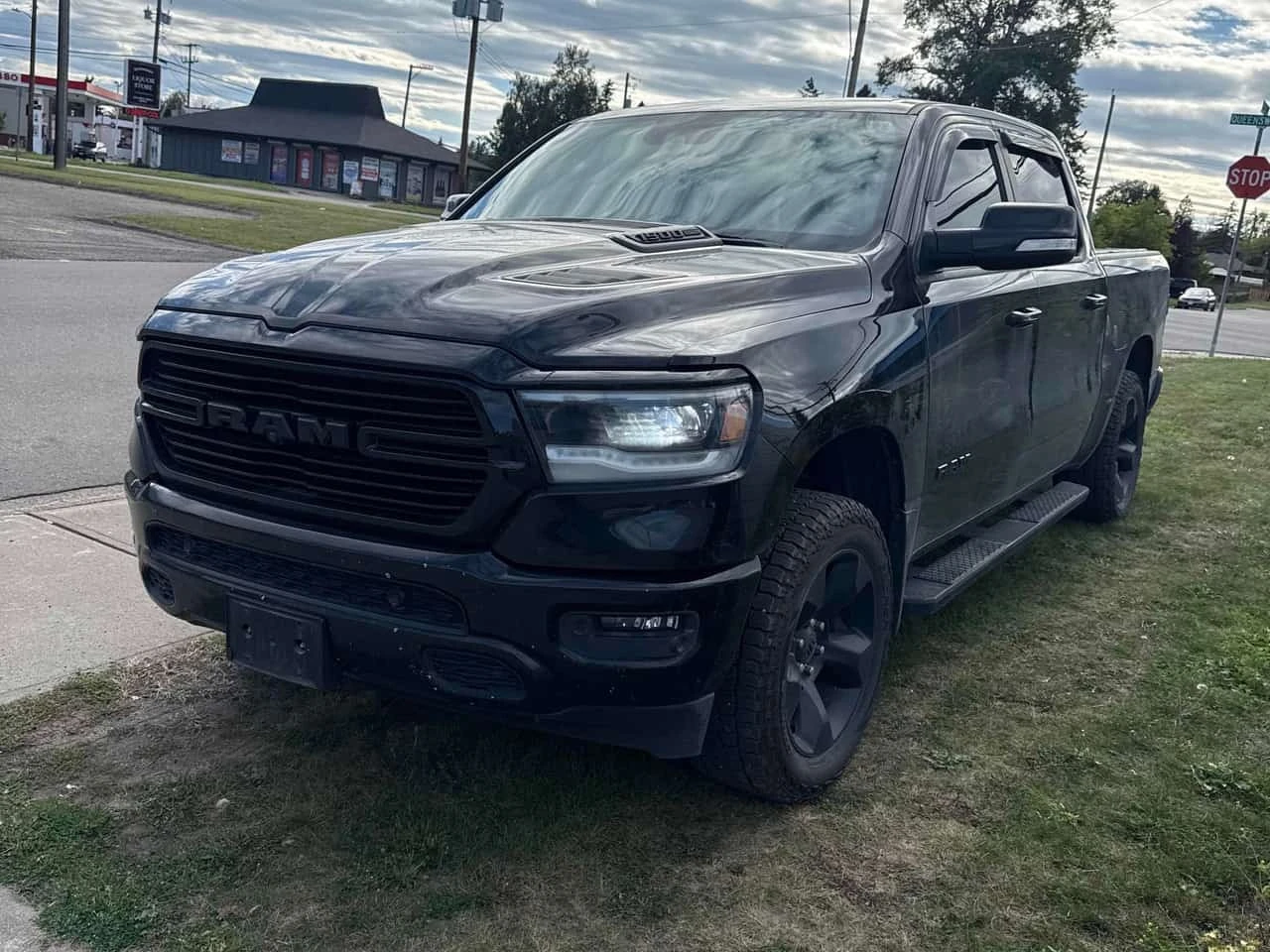 Dodge RAM 1500 * Sport * CARFAX * 