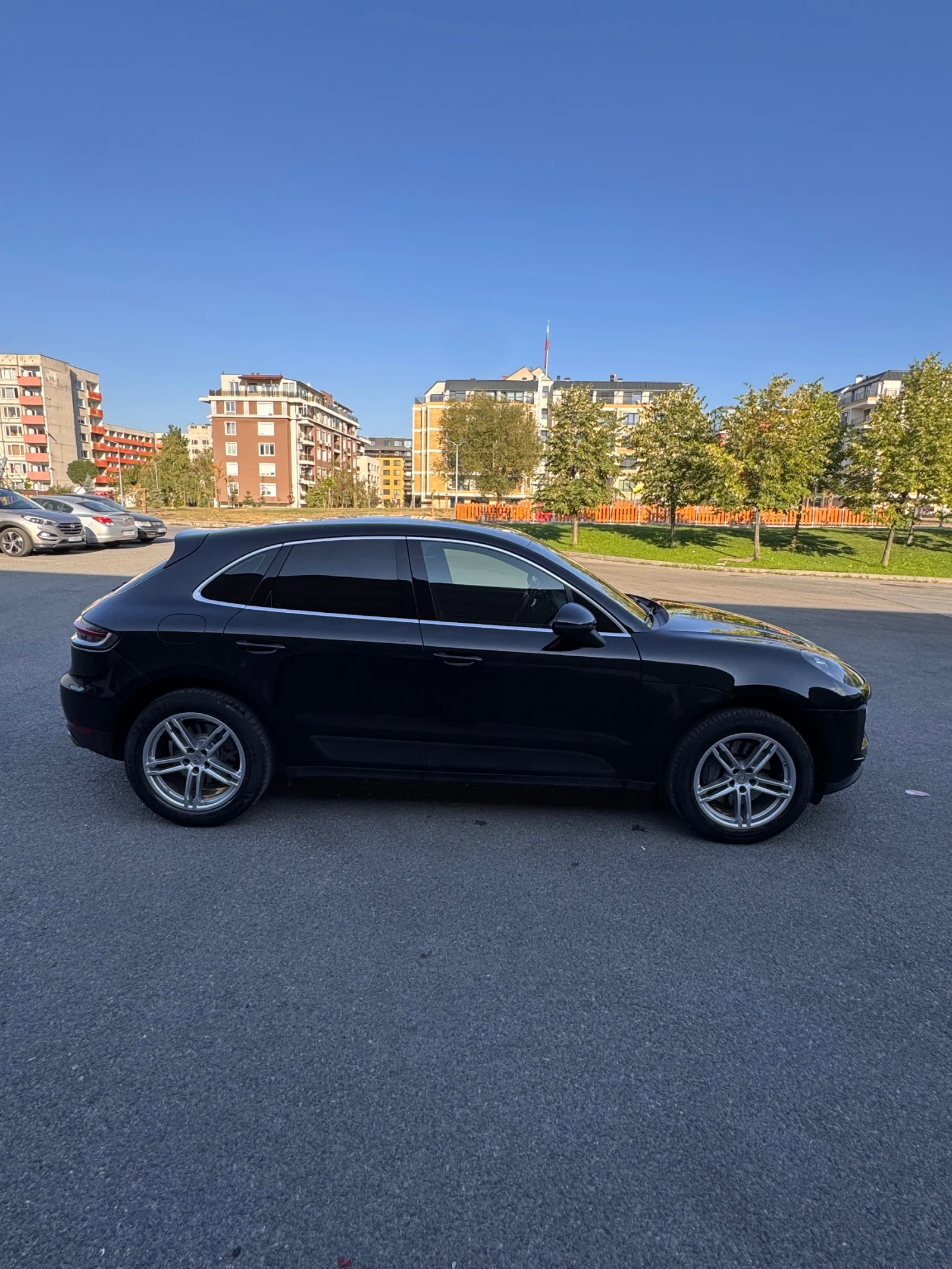 Porsche Macan Macan S/ Готов лизинг, снимка 11 - Автомобили и джипове - 56017298