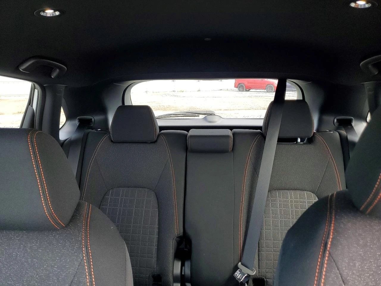 Honda Hr-v 2.0l Sport, снимка 10 - Автомобили и джипове - 56107391