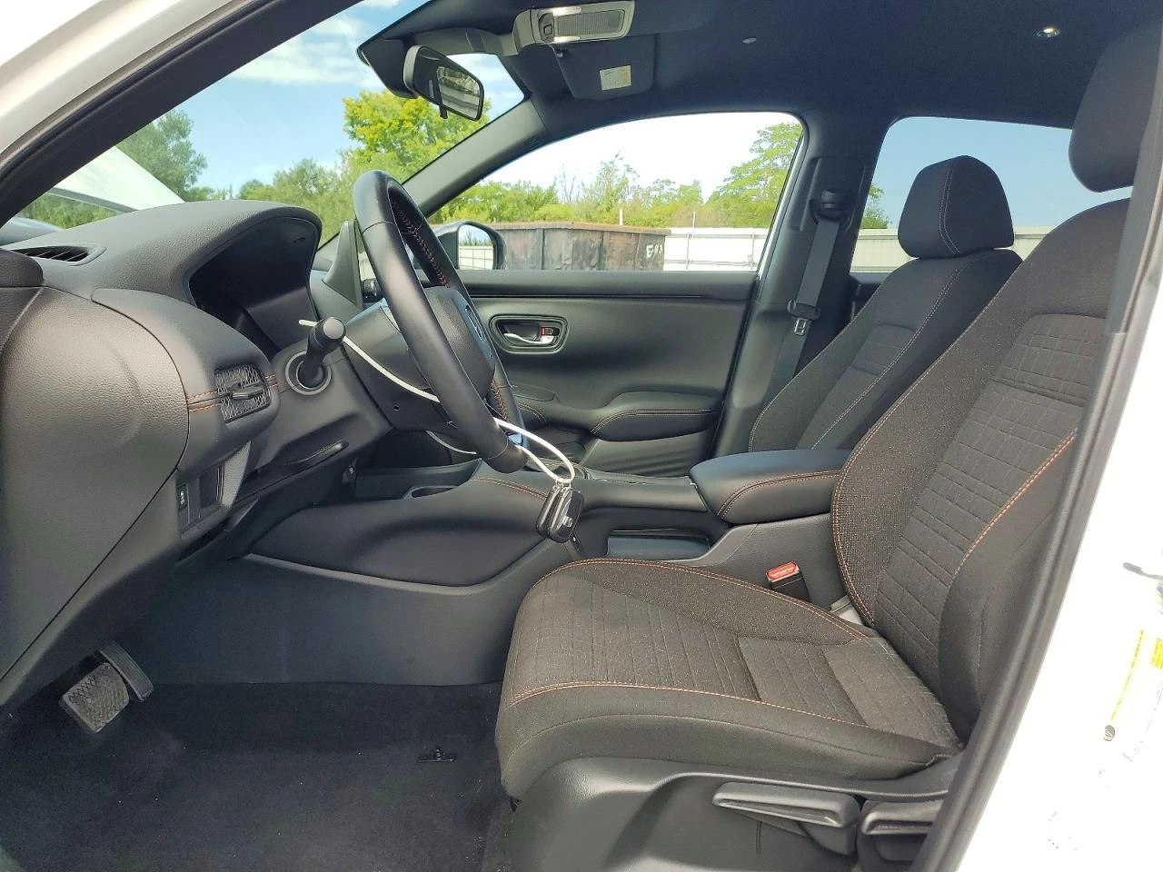 Honda Hr-v 2.0l Sport, снимка 7 - Автомобили и джипове - 56107391