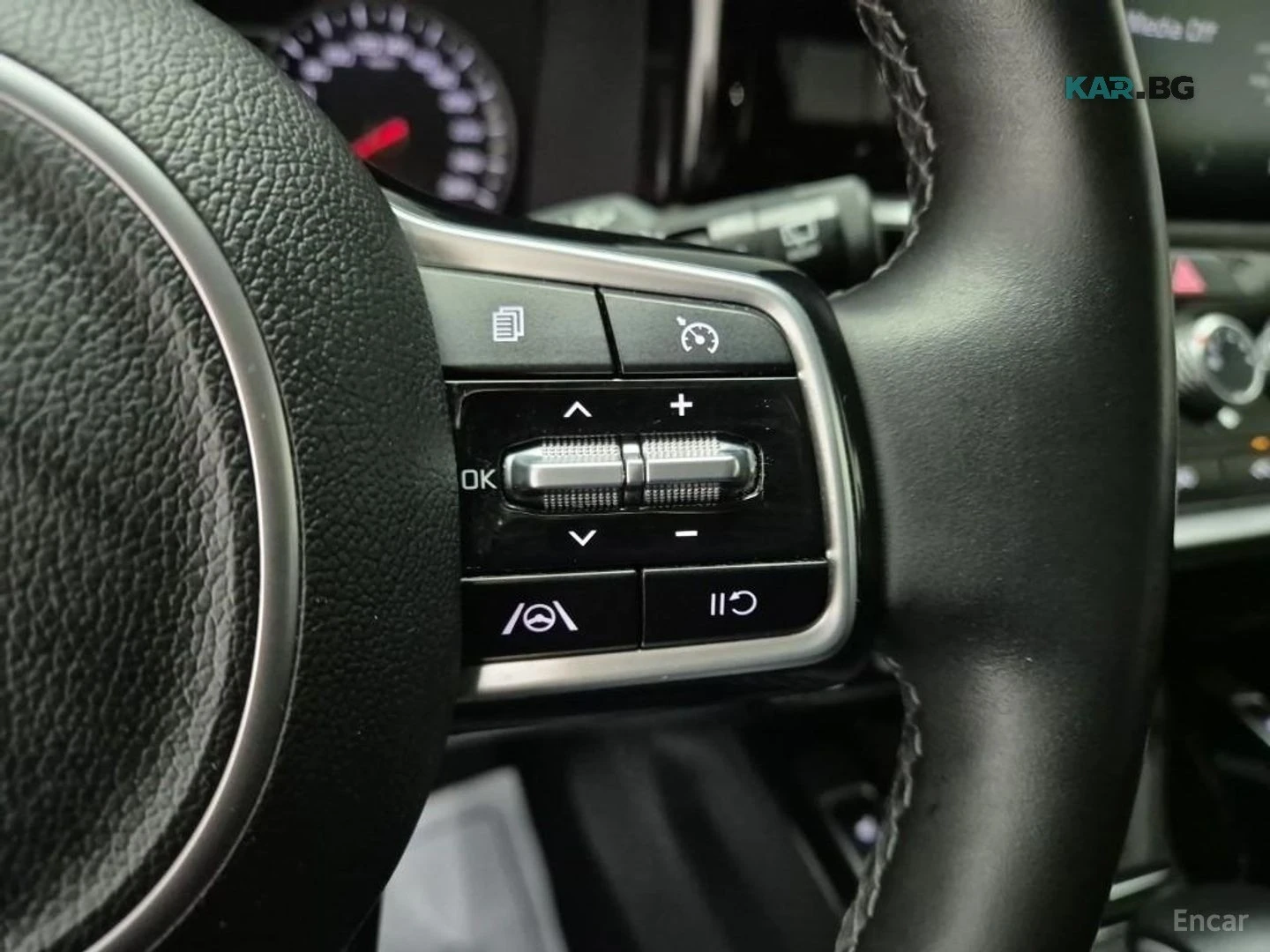 Kia Sorento КОЖА* ПОДГРЕВ* КАМЕРА, снимка 7 - Автомобили и джипове - 56347215