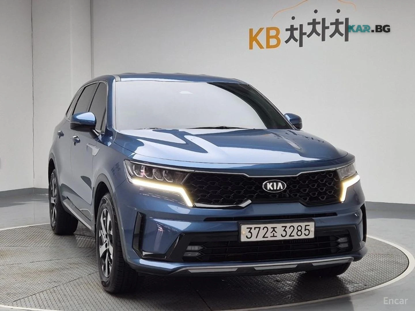 Kia Sorento КОЖА* ПОДГРЕВ* КАМЕРА, снимка 4 - Автомобили и джипове - 56347215