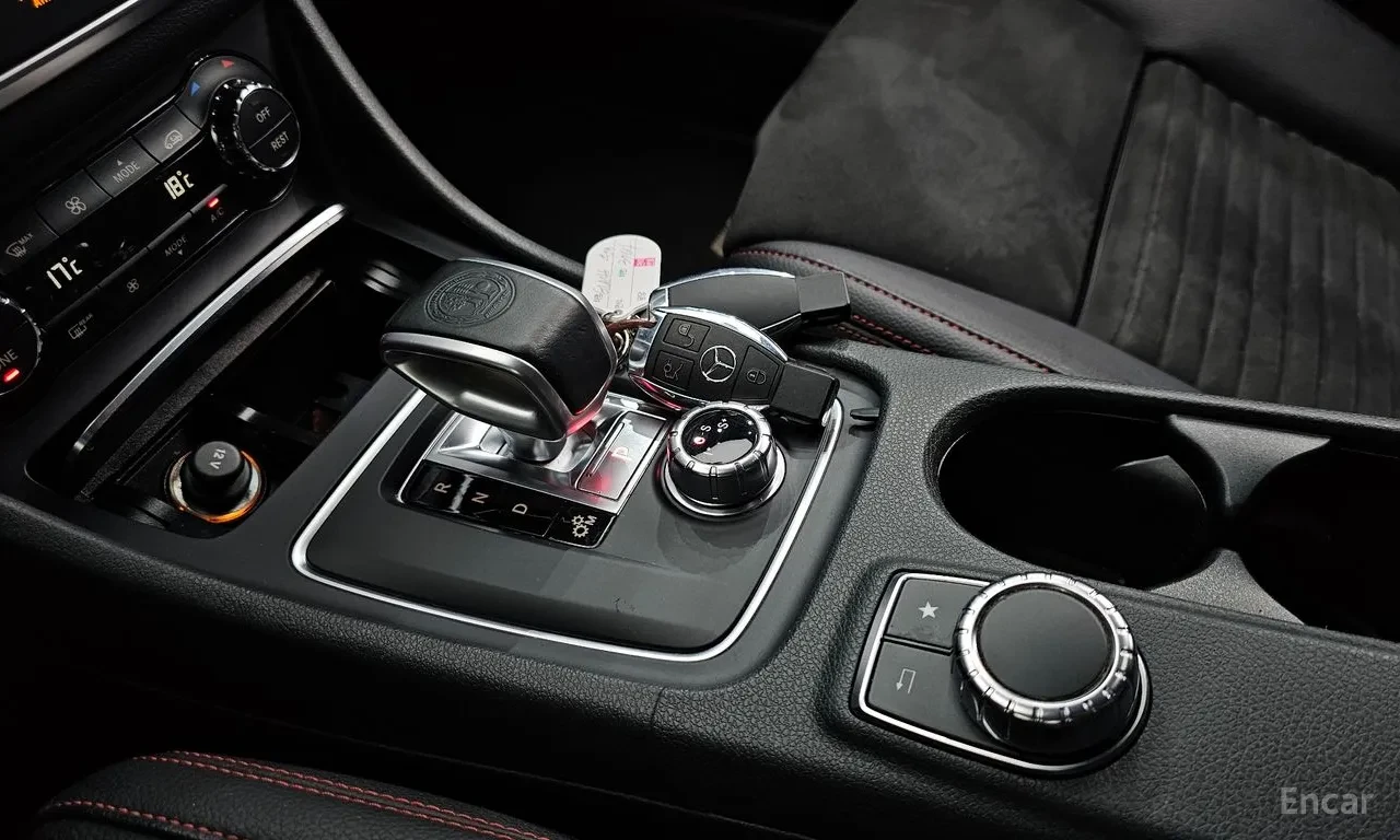 Mercedes-Benz GLA 45 AMG 4MATIC* KEY-LESS* ���-��* ������ ����*  | Mobile.bg � ����������� 14