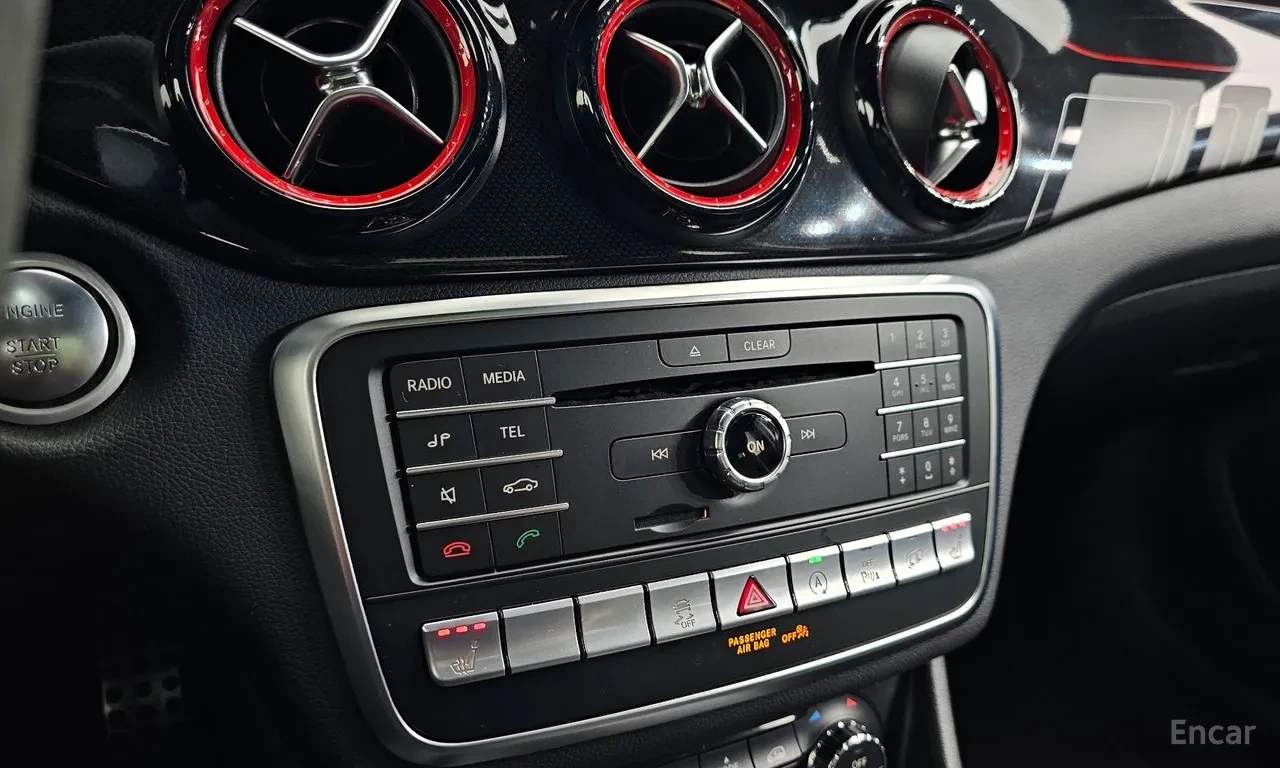 Mercedes-Benz GLA 45 AMG 4MATIC* KEY-LESS* ���-��* ������ ����*  | Mobile.bg � ����������� 13