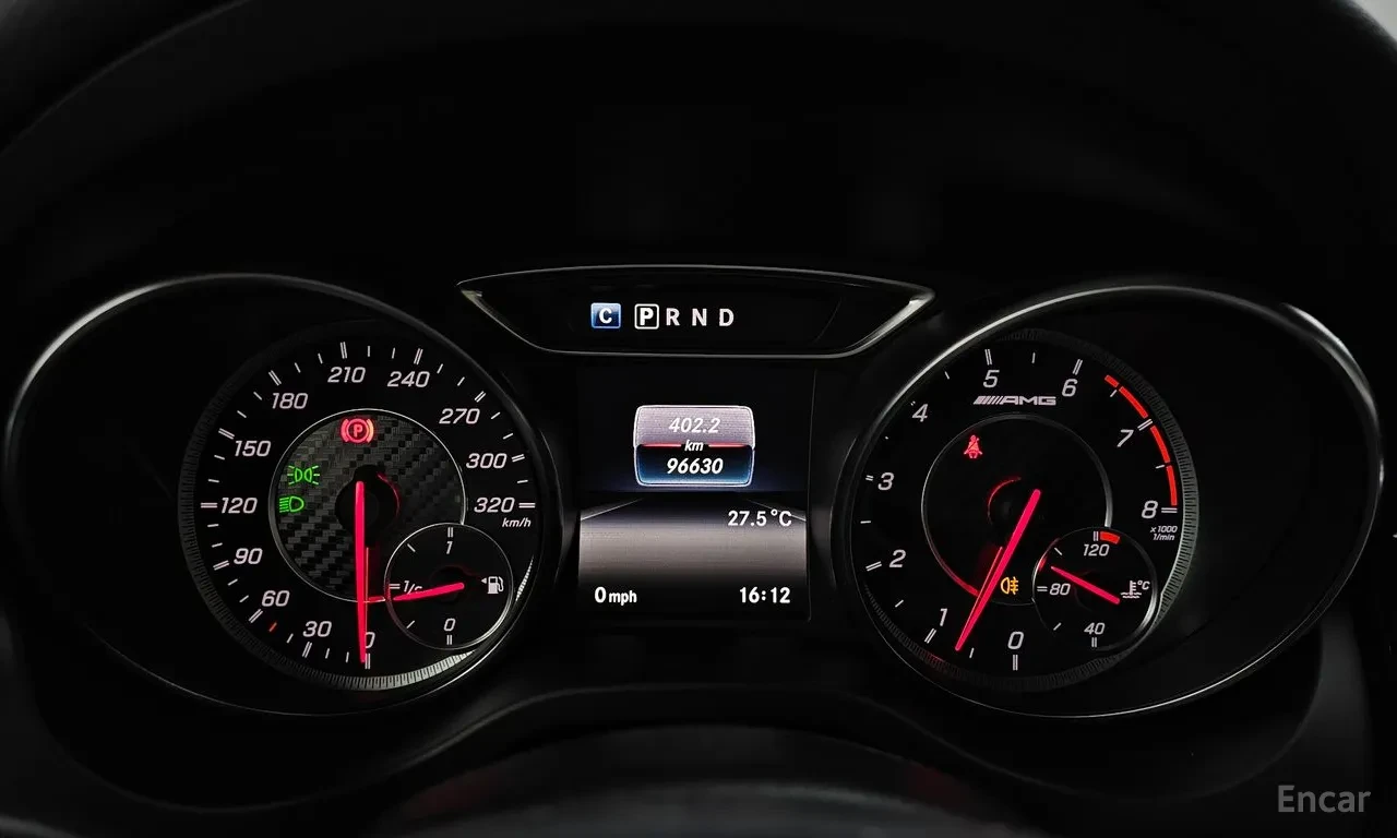 Mercedes-Benz GLA 45 AMG 4MATIC* KEY-LESS* ���-��* ������ ����*  | Mobile.bg � ����������� 10