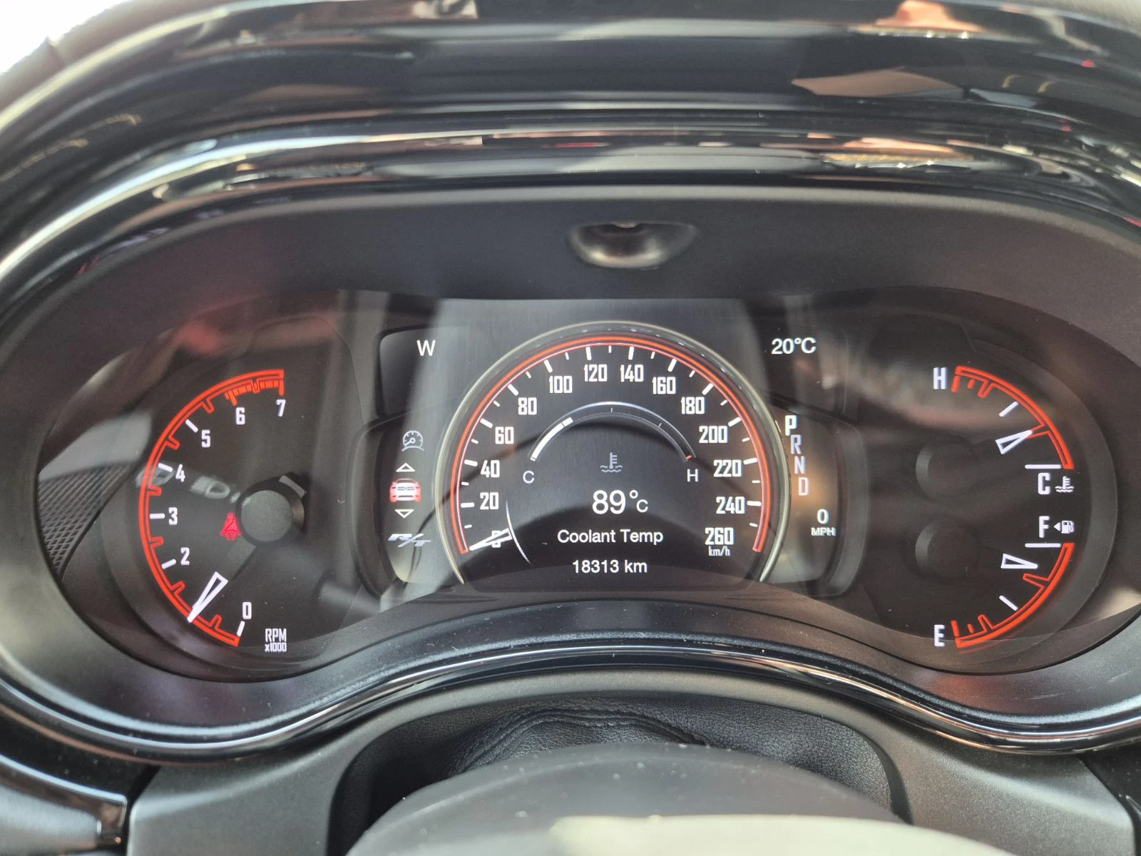 Dodge Durango 5.7L R/T V8 | Mobile.bg � ����������� 13