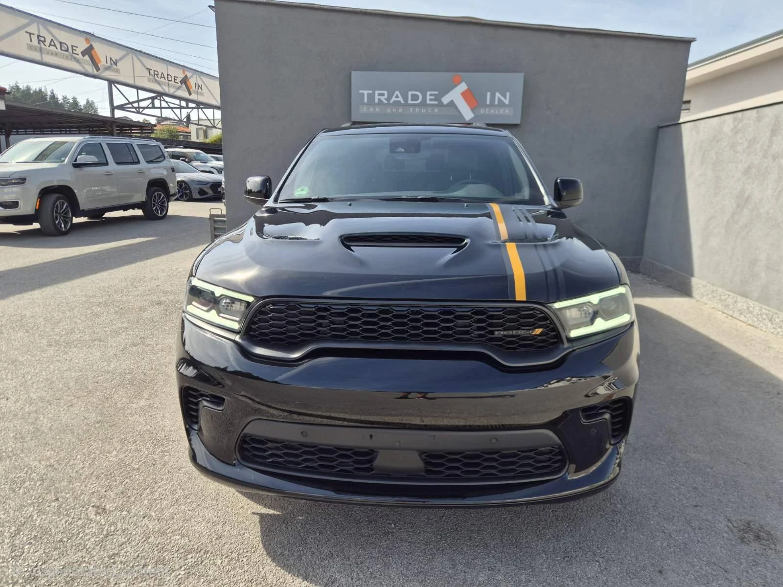 Dodge Durango 5.7L R/T V8 | Mobile.bg � ����������� 2