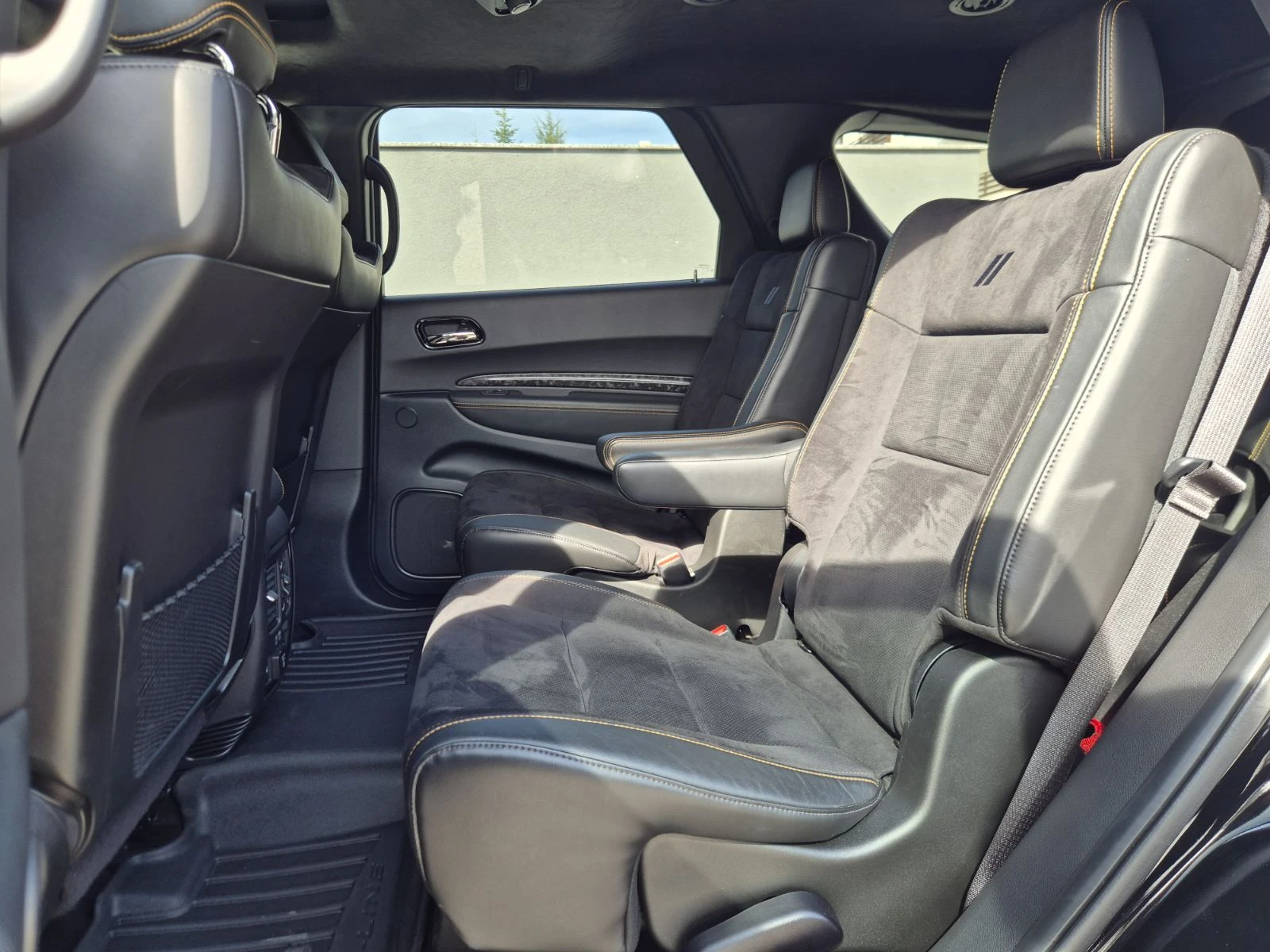 Dodge Durango 5.7L R/T V8 | Mobile.bg � ����������� 16