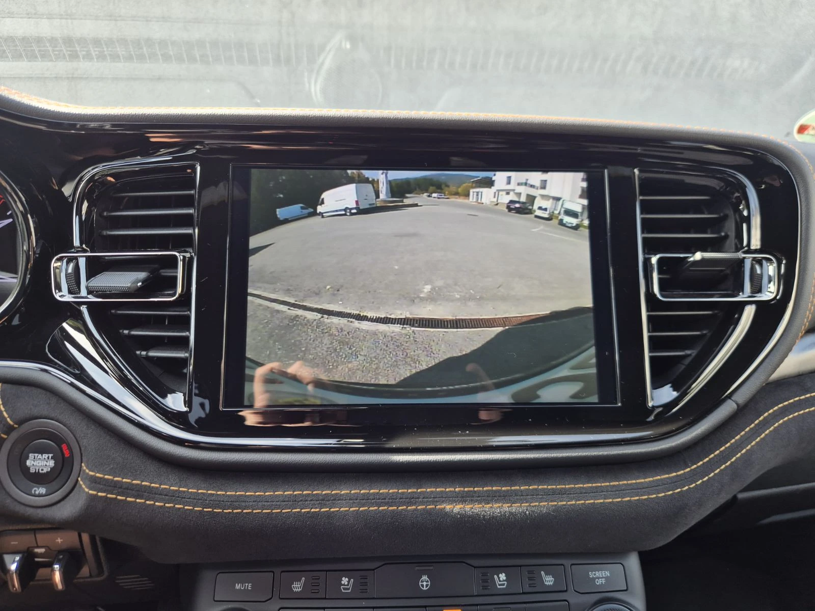 Dodge Durango 5.7L R/T V8 | Mobile.bg � ����������� 15