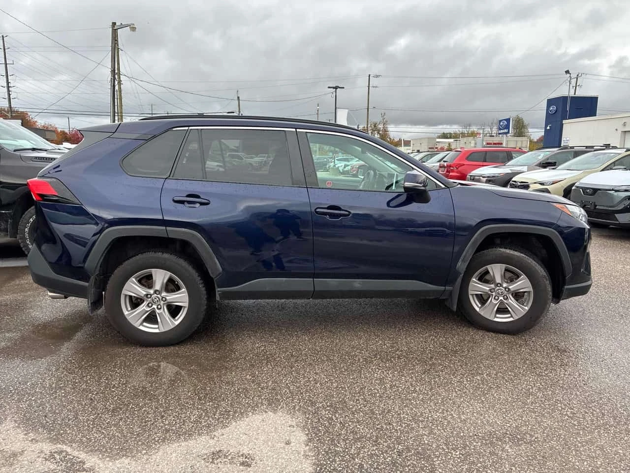 Toyota Rav4 * XLE * CARFAX * ��� ������������ ������ | Mobile.bg � ����������� 3