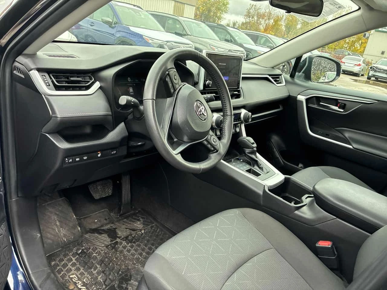 Toyota Rav4 * XLE * CARFAX * ��� ������������ ������ | Mobile.bg � ����������� 5