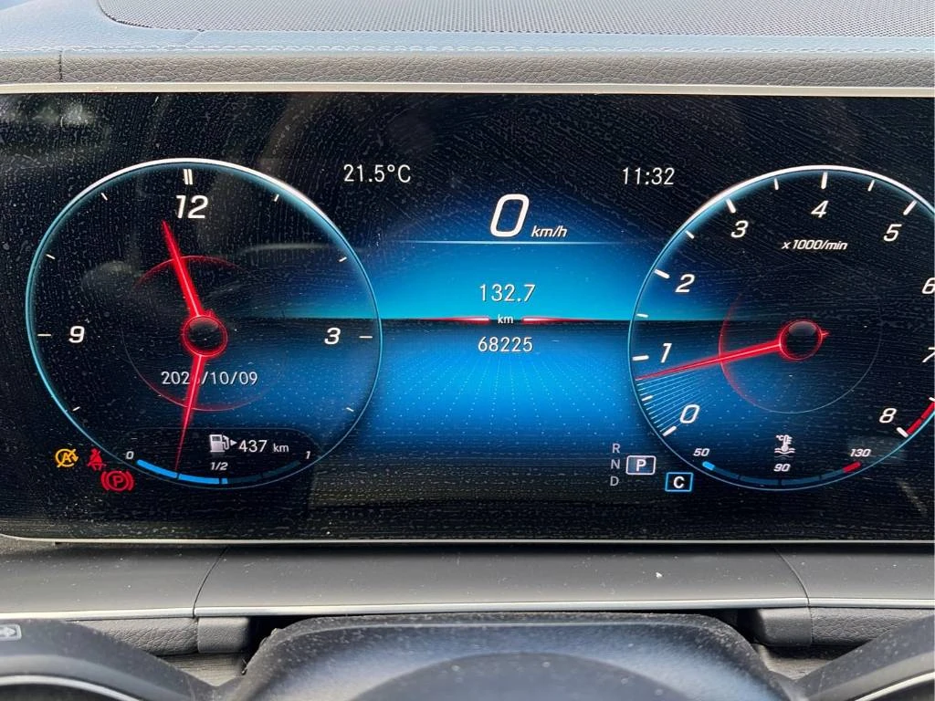 Mercedes-Benz GLE 350 * CARFAX* ����� �� �����������*  | Mobile.bg � ����������� 9