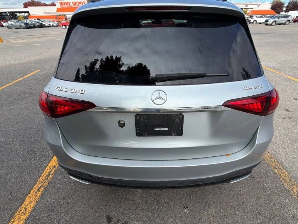 Mercedes-Benz GLE 350 * CARFAX* ����� �� �����������*  | Mobile.bg � ����������� 5