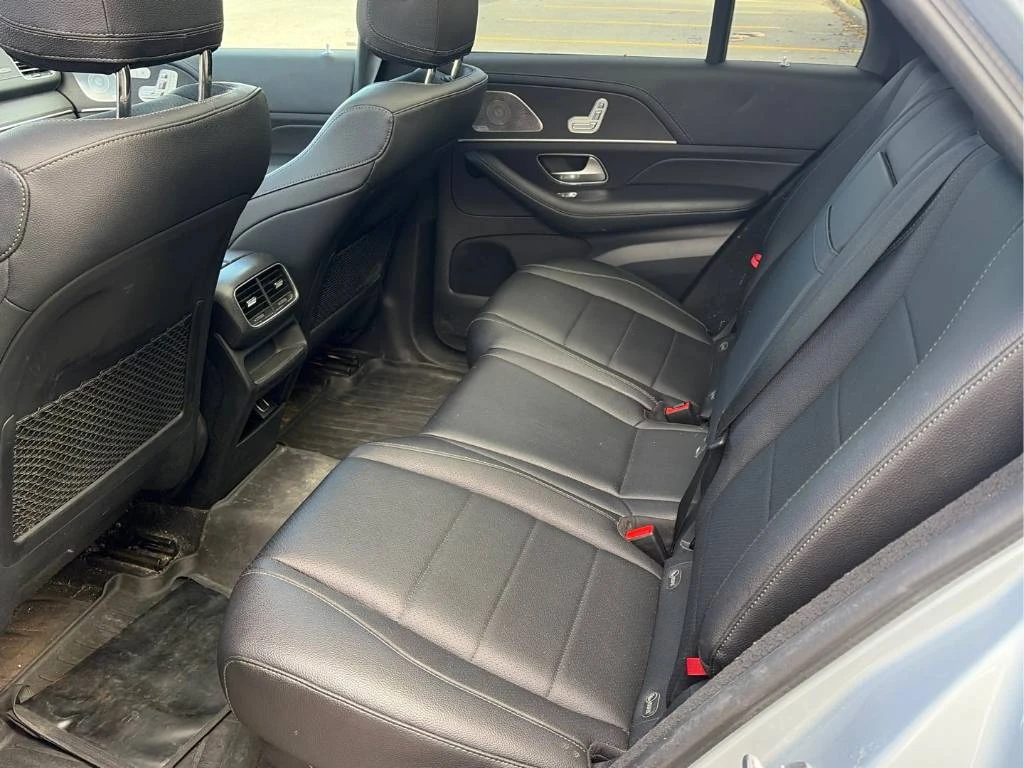Mercedes-Benz GLE 350 * CARFAX* ����� �� �����������*  | Mobile.bg � ����������� 10