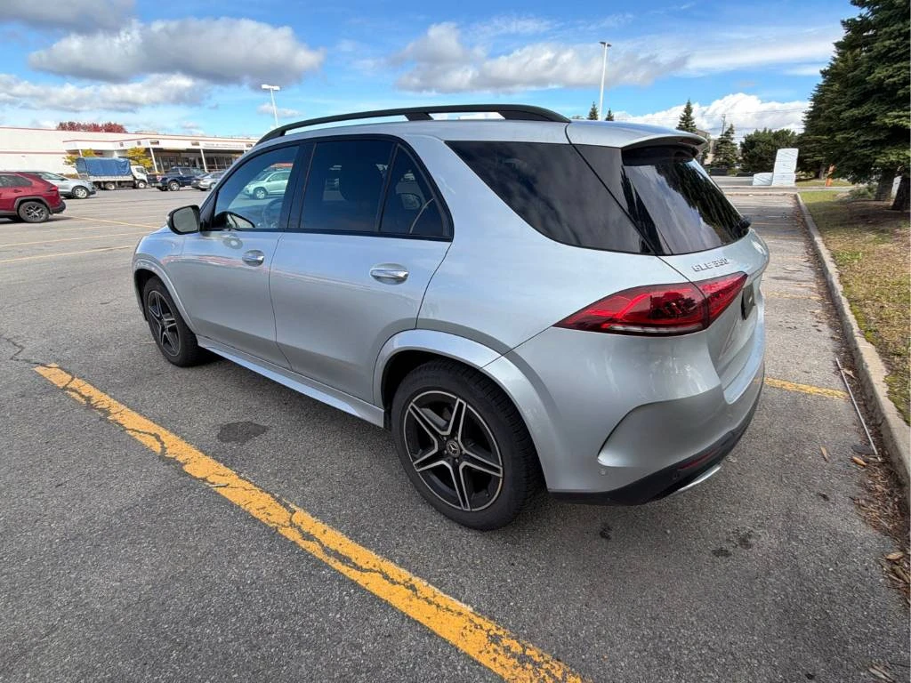 Mercedes-Benz GLE 350 * CARFAX* ����� �� �����������*  | Mobile.bg � ����������� 6
