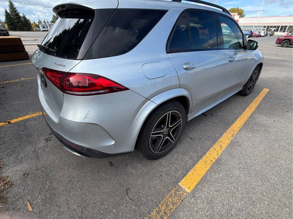 Mercedes-Benz GLE 350 * CARFAX* ����� �� �����������*  | Mobile.bg � ����������� 4