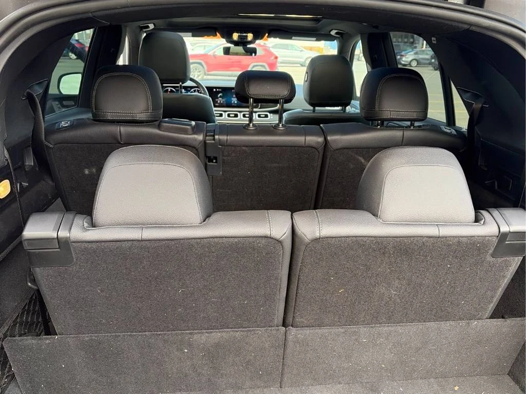 Mercedes-Benz GLE 350 * CARFAX* ����� �� �����������*  | Mobile.bg � ����������� 11