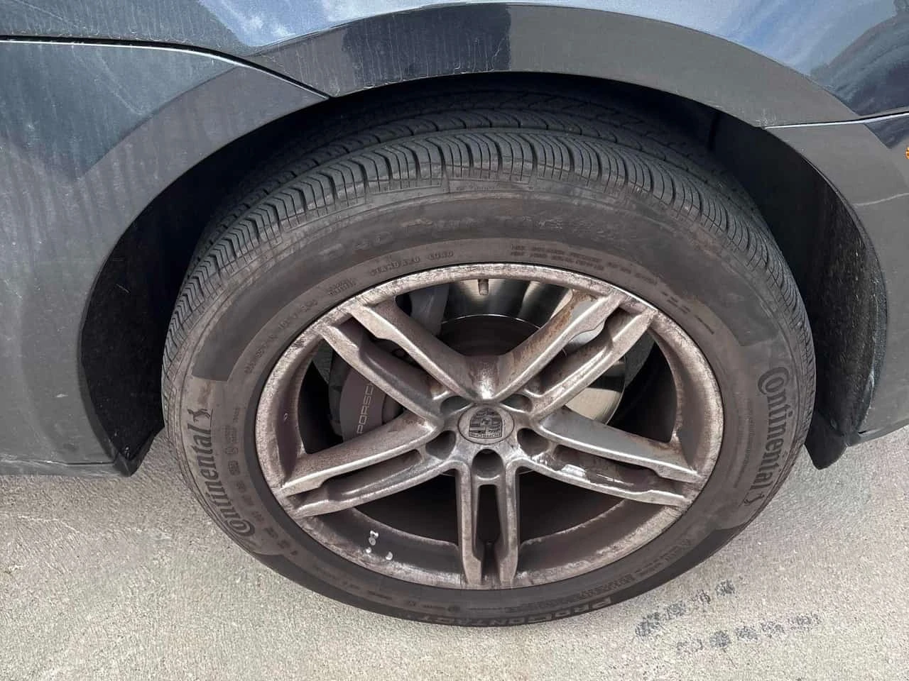 Porsche Macan * CARFAX * 360* BOSE* ОБДУХ* , снимка 7 - Автомобили и джипове - 56719636