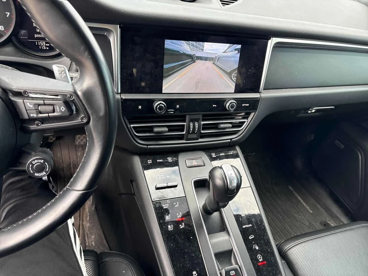 Porsche Macan * CARFAX * 360* BOSE* ОБДУХ* , снимка 9 - Автомобили и джипове - 56719636