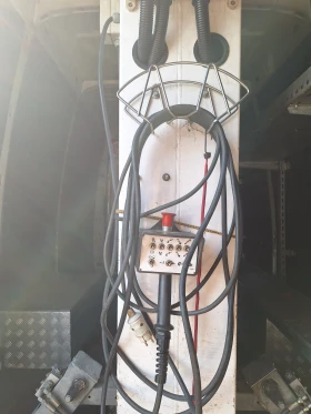 Iveco Deily 50C Автовишка , снимка 11