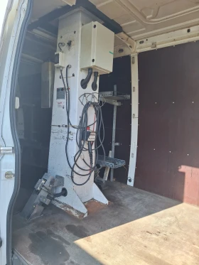 Iveco Deily 50C Автовишка , снимка 12