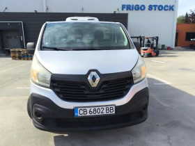 Renault Trafic Хладилен, снимка 3