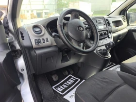 Renault Trafic Хладилен, снимка 10