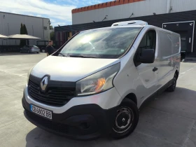 Renault Trafic Хладилен, снимка 1