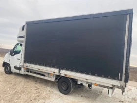 Renault Master 2.3 DCI, снимка 4