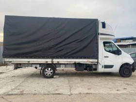 Renault Master 2.3 DCI, снимка 6