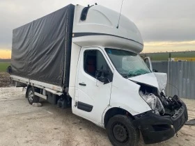 Renault Master 2.3 DCI, снимка 1