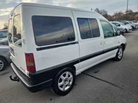 Citroen Jumpy 2.0HDI 6 mesta, снимка 3