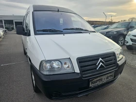 Citroen Jumpy 2.0HDI 6 mesta, снимка 2