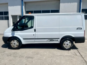 Обява за продажба на Ford Transit 4x4 / 2014г. / Климатик ~18 999 лв. - изображение 4