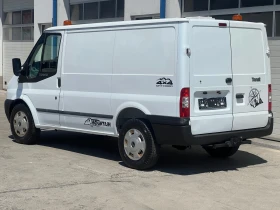 Обява за продажба на Ford Transit 4x4 / 2014г. / Климатик ~18 999 лв. - изображение 5