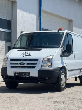 Обява за продажба на Ford Transit 4x4 / 2014г. / Климатик ~18 999 лв. - изображение 2