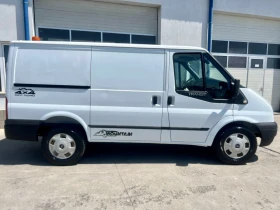Обява за продажба на Ford Transit 4x4 / 2014г. / Климатик ~18 999 лв. - изображение 8
