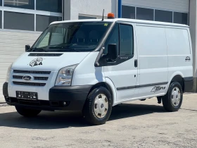 Обява за продажба на Ford Transit 4x4 / 2014г. / Климатик ~18 999 лв. - изображение 3