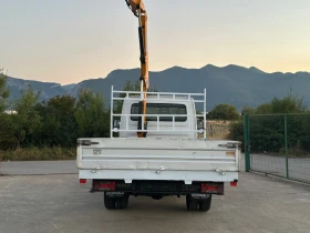Обява за продажба на Iveco Daily 35C18 КРАН! КЛИМАТИК! ~34 900 лв. - изображение 6