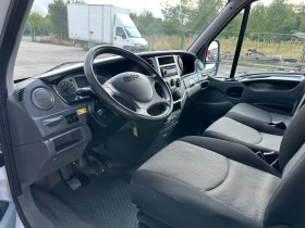 Обява за продажба на Iveco Daily 35C18 КРАН! КЛИМАТИК! ~34 900 лв. - изображение 10