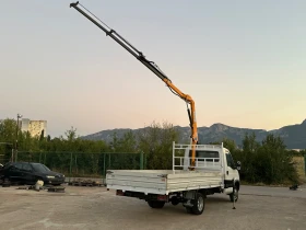 Обява за продажба на Iveco Daily 35C18 КРАН! КЛИМАТИК! ~34 900 лв. - изображение 7